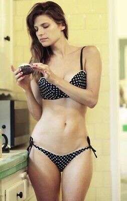 Lake Bell 2