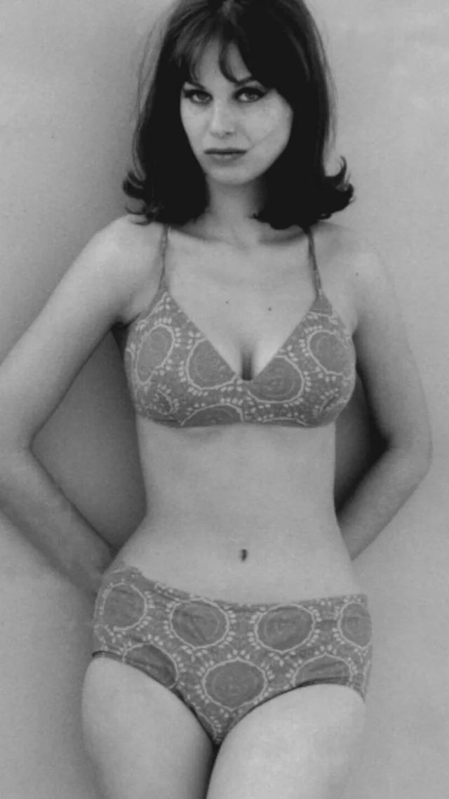 Lana Wood 2