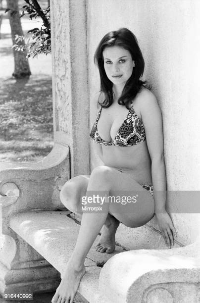 Lana Wood 4