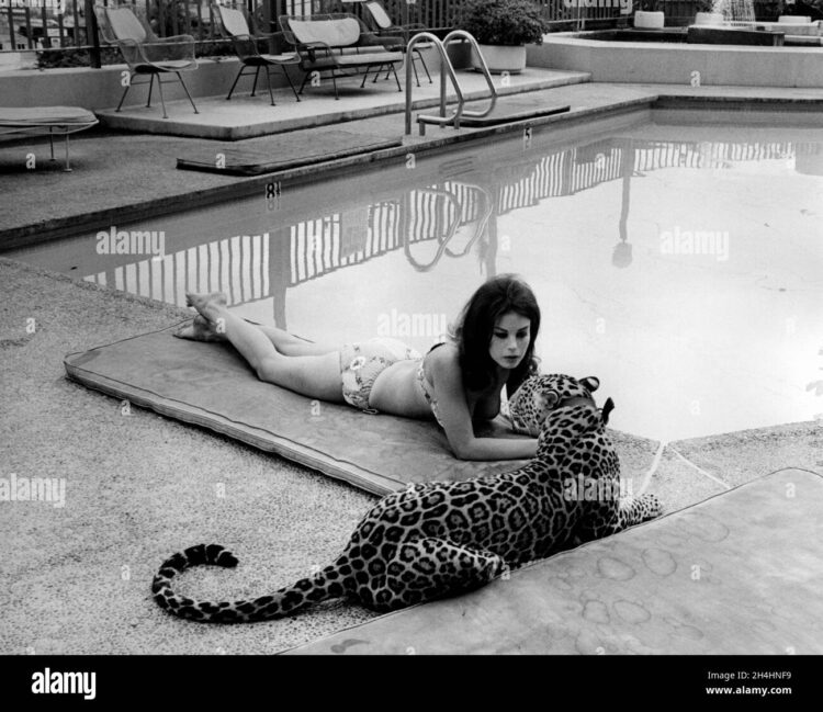 Lana Wood 8