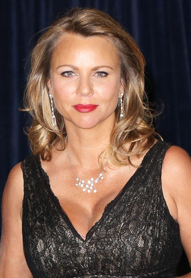 Lara Logan 8