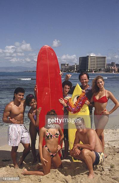 Lark Voorhies 8