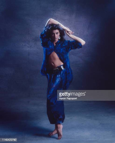 Laura Branigan 2