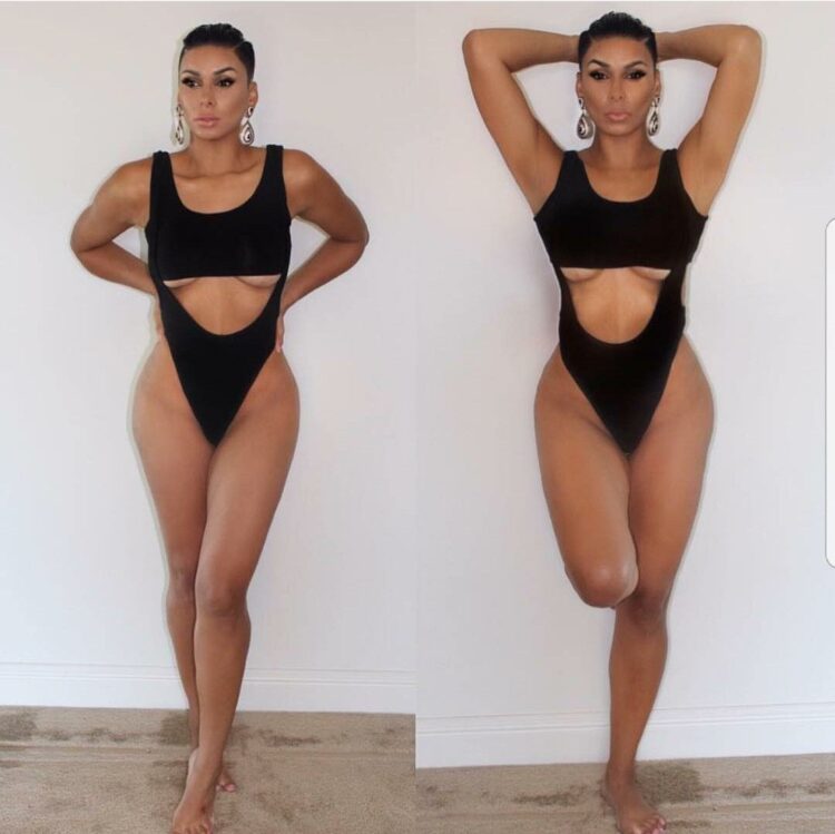 Laura Govan 1