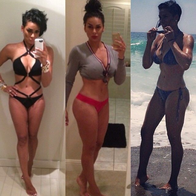 Laura Govan 7