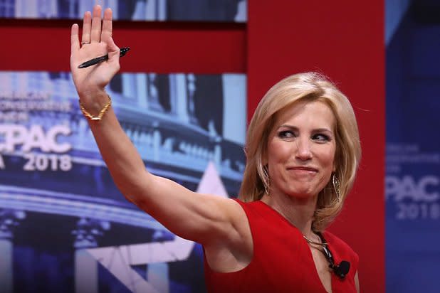 Laura Ingraham 5