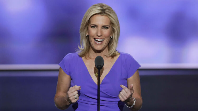 Laura Ingraham 6