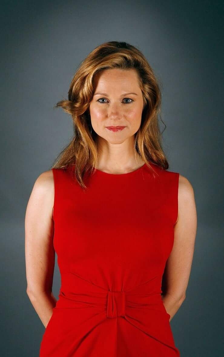 Laura Linney 5