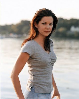 Lauren Graham 4