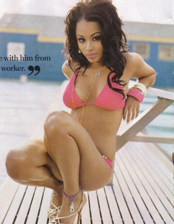 Lauren London 4