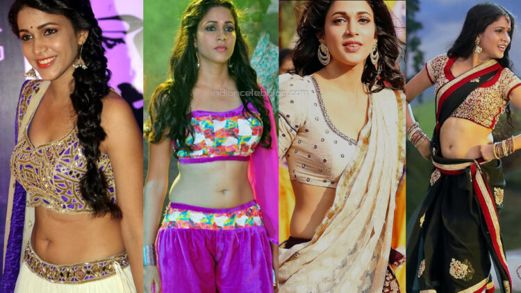 Lavanya Tripathi 13