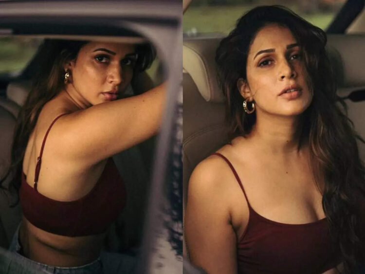 Lavanya Tripathi 3