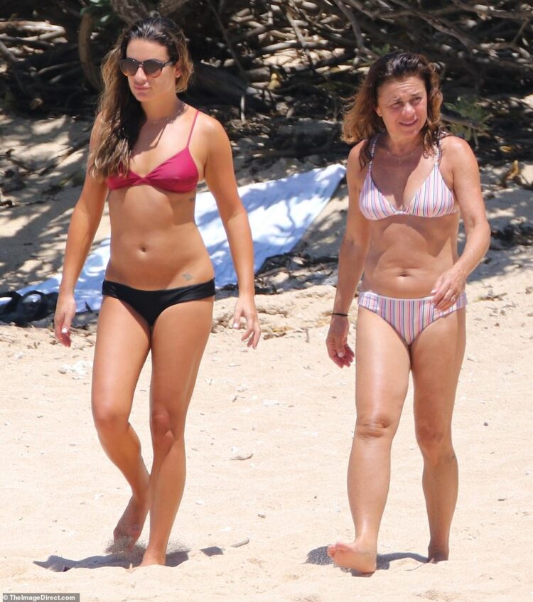 Lea Michele 2