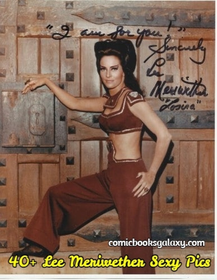 Lee Meriwether 2