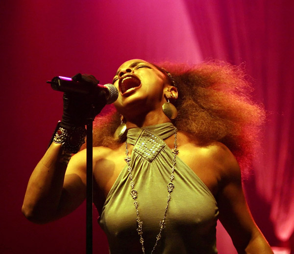 Leela James 4