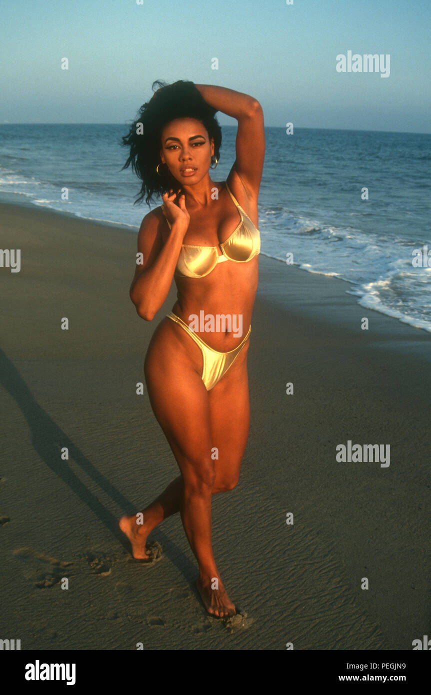 Lela Rochon 1