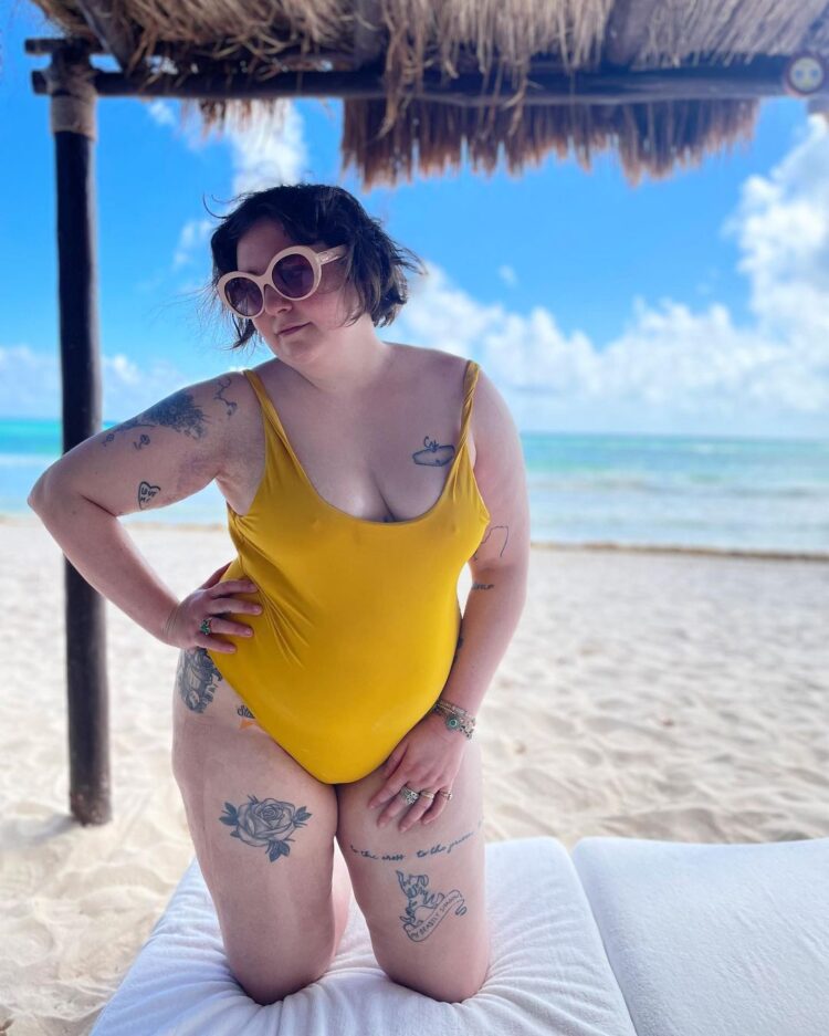 Lena Dunham 3