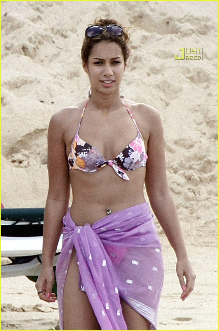 Leona Lewis 2