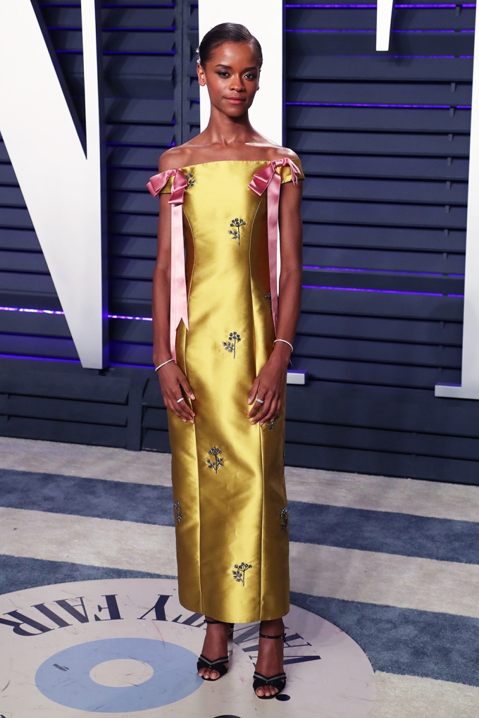 Letitia Wright 6