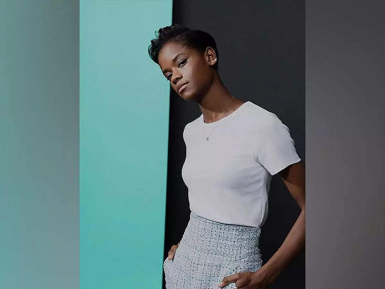 Letitia Wright 7