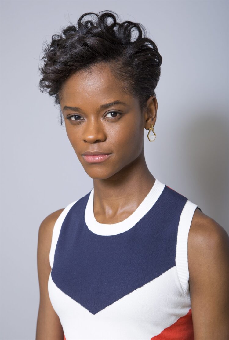 Letitia Wright 8