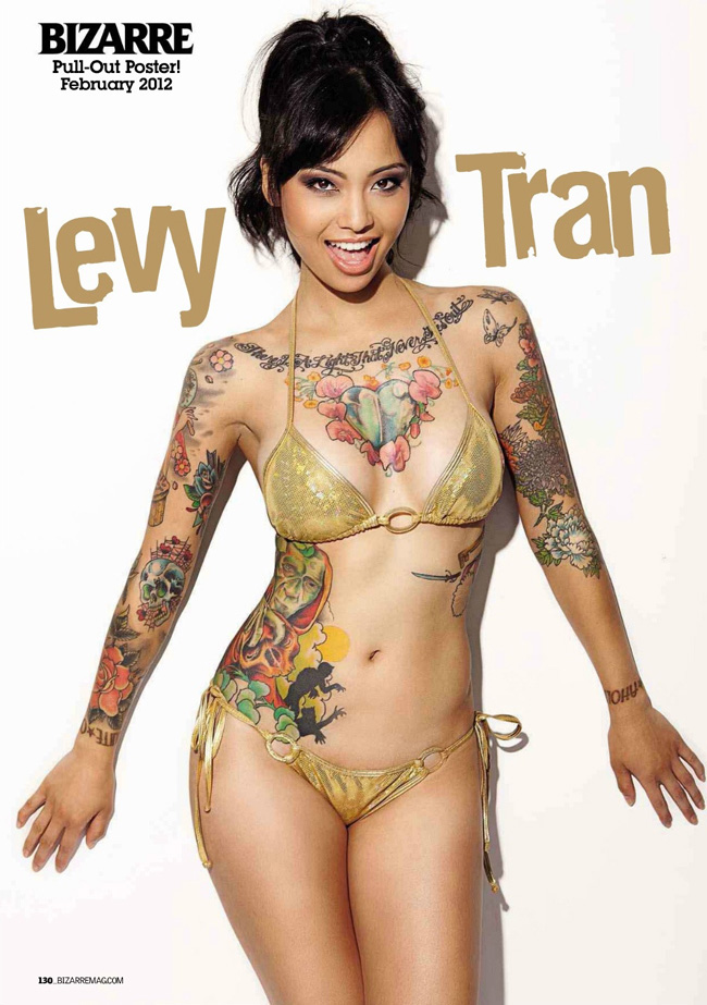 Levy Tran 4