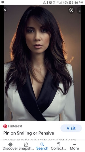 Lexa Doig 9