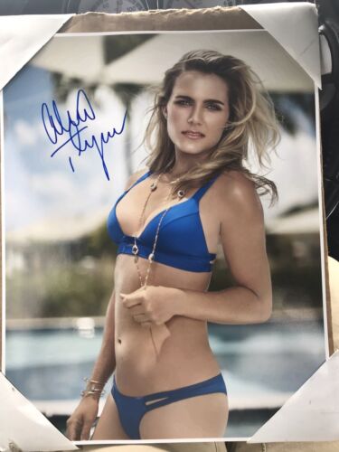 Lexi Thompson 8