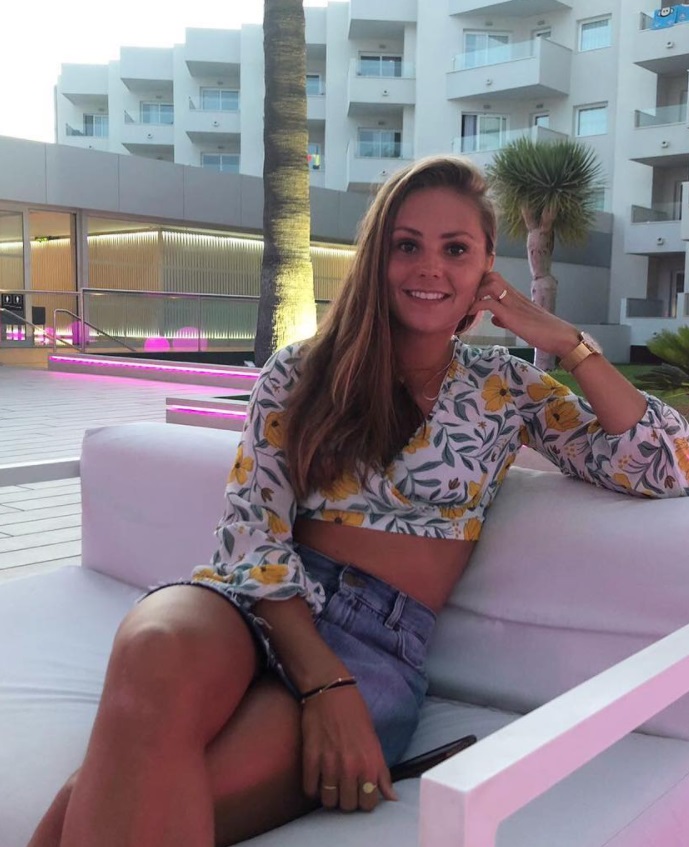 Lieke Martens 7