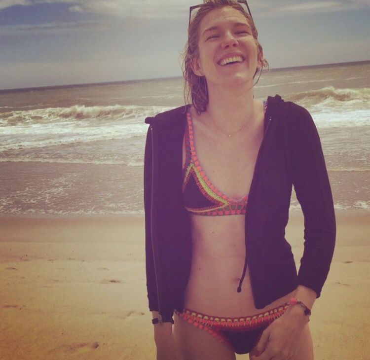 Lily Rabe 1