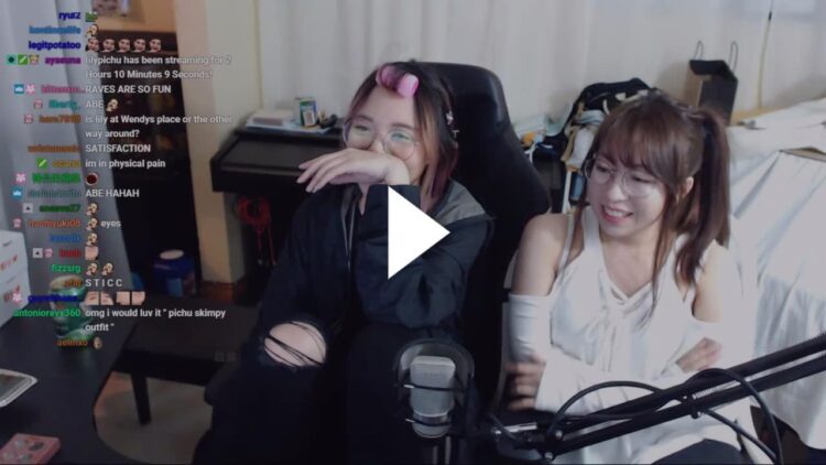 Lilypichu