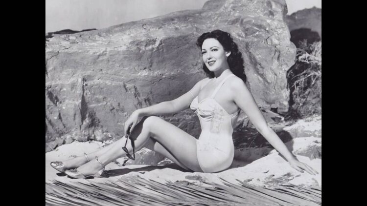 Linda Darnell 7