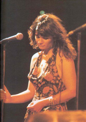 Linda Ronstadt 2