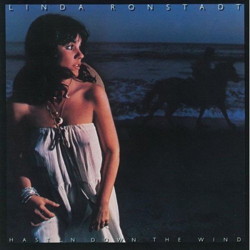 Linda Ronstadt 3