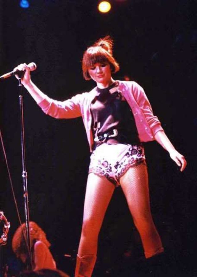 Linda Ronstadt 4