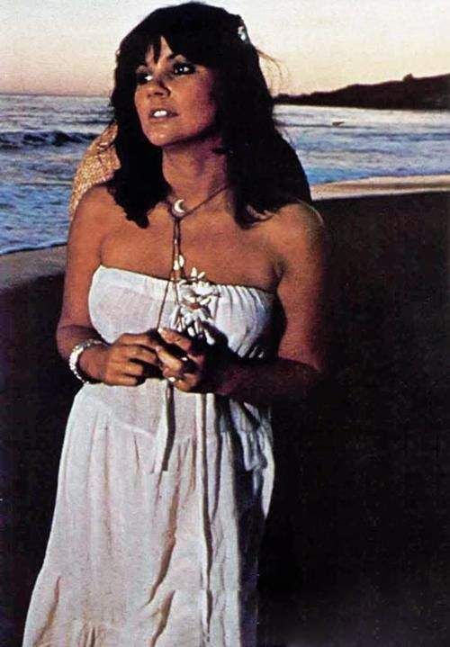 Linda Ronstadt 5