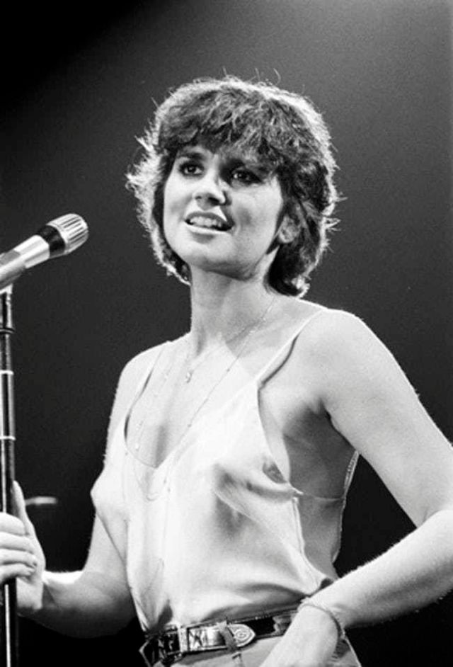 Linda Ronstadt 6