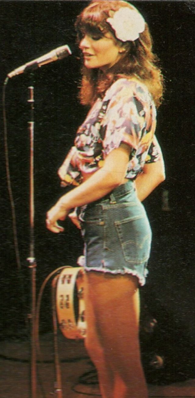 Linda Ronstadt 7