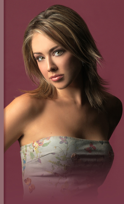 Lindsey McKeon 8