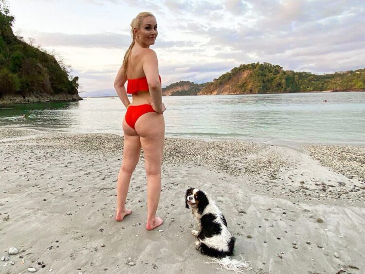 Lindsey Vonn 1