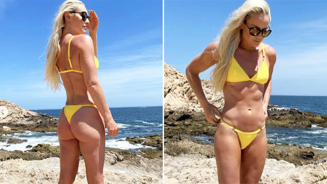 Lindsey Vonn 9