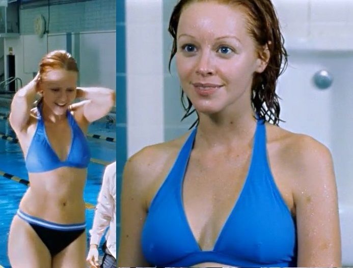 Lindy Booth