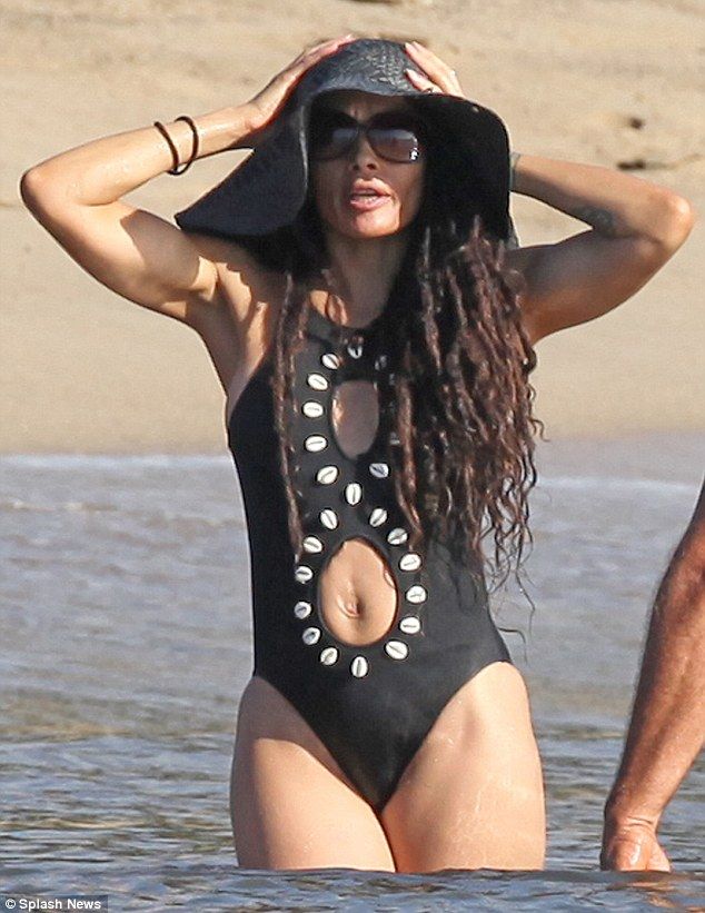 Lisa Bonet