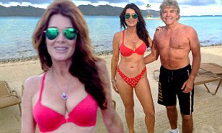 Lisa Vanderpump 1