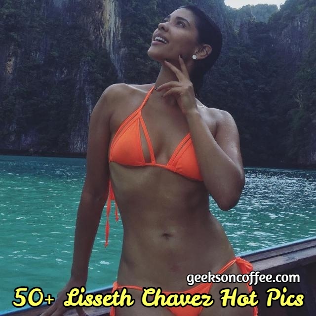 Lisseth Chavez 4