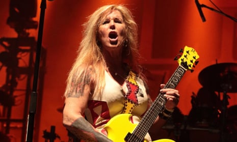 Lita Ford 8