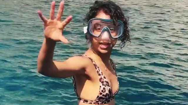 Liza Koshy 1