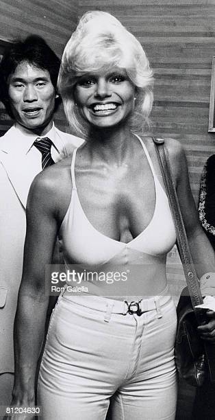 Loni Anderson 1