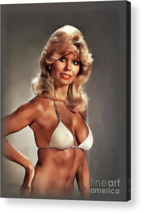 Loni Anderson 9