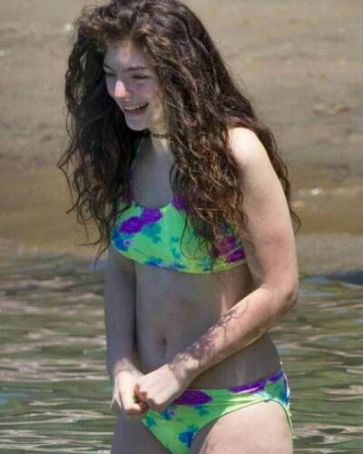 Lorde 8